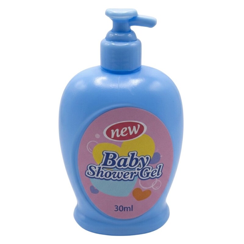 BAÑERA FUNNY RATTLE SET x5 BAÑERA FUNNY RATTLE SET x5