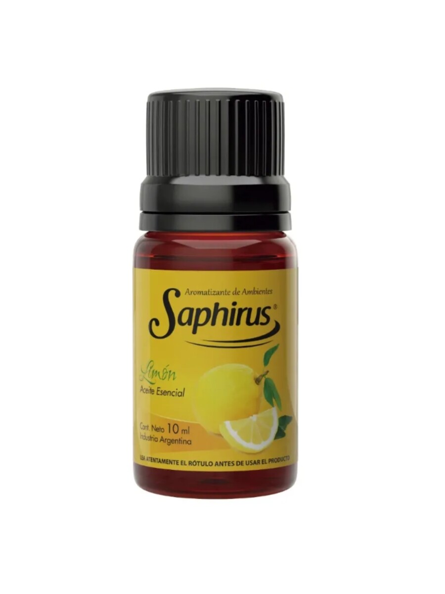 ACEITE ESENCIAL - limÓn 