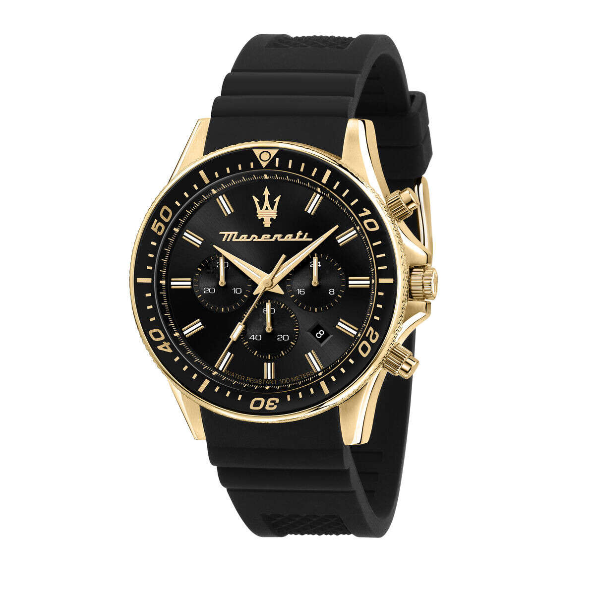 Reloj Maserati Sfida R8871640001 