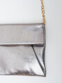 Cartera Ross Bronce