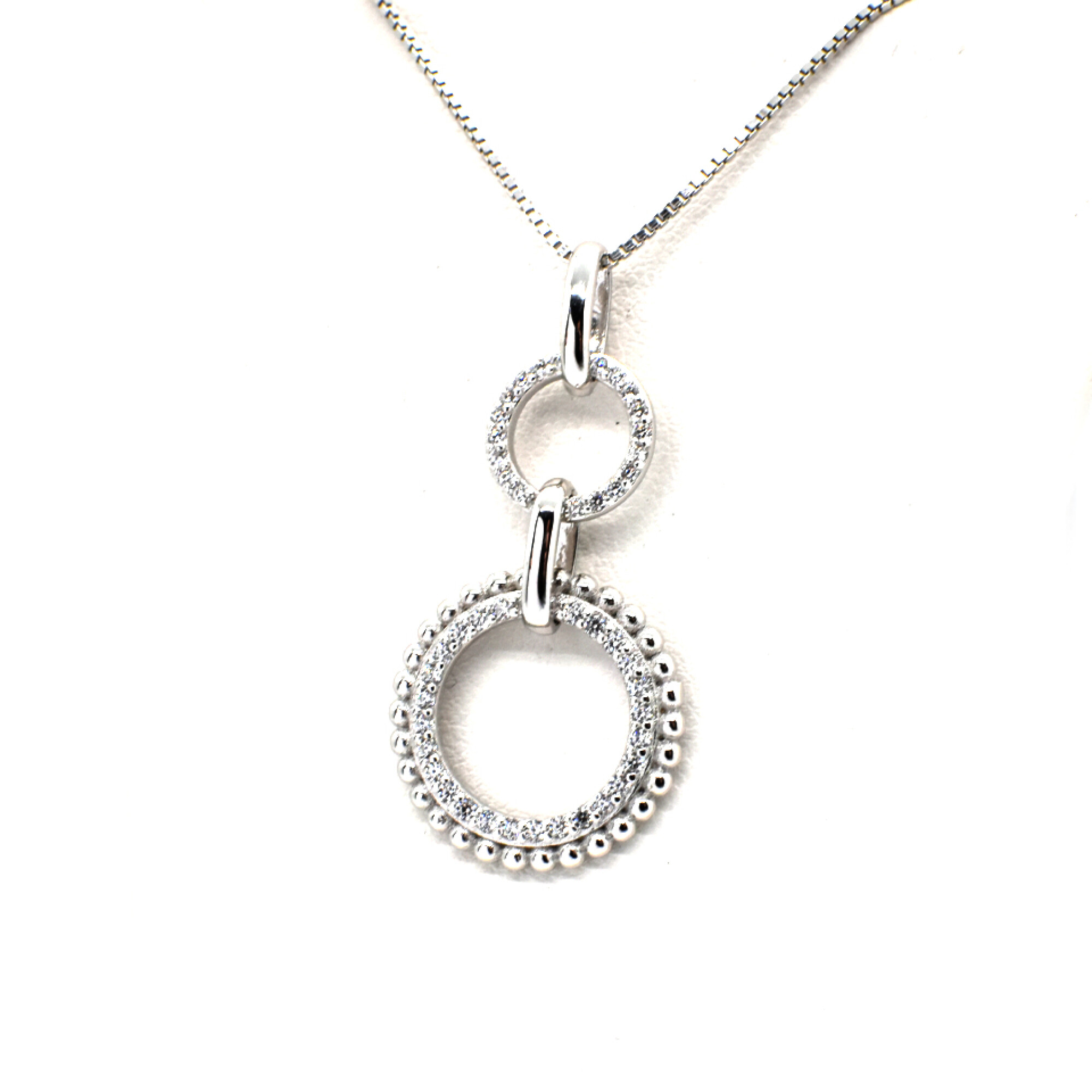 Moneda De Chile Diez Centavos De 1919 Plata | Cuotas Sin Interés