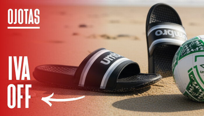 IVA OFF CALZADO