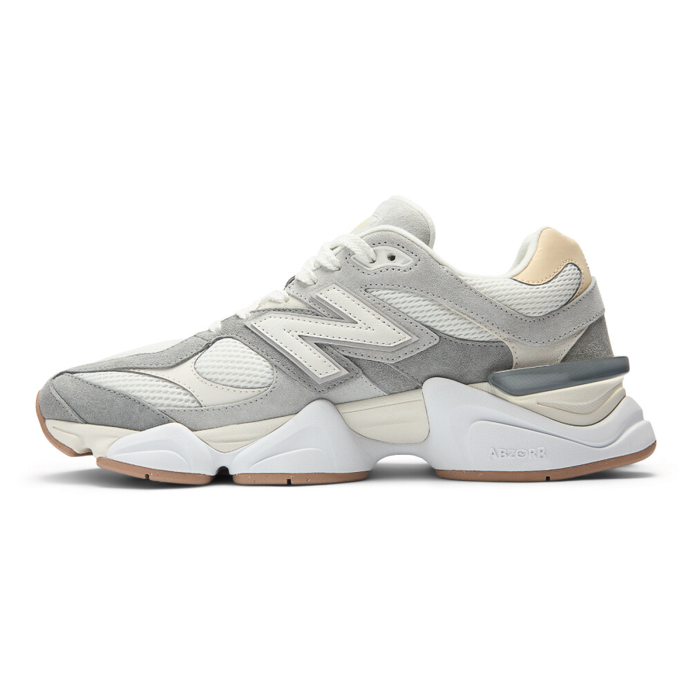 Zapatillas New Balance 9060 Unisex Grey