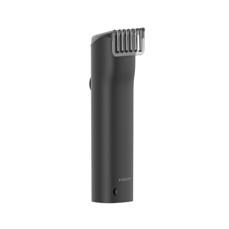 Afeitadora Cortadora de Pelo Xiaomi Grooming Kit Pro + Accesorios Negro