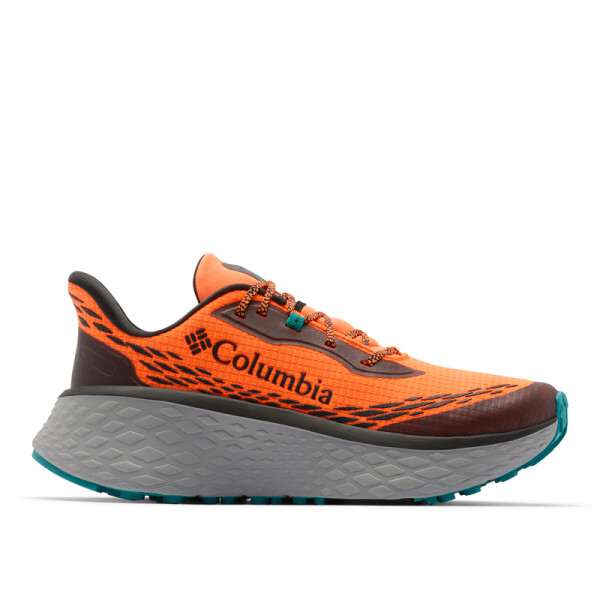 Championes KONOS TRILLIUM ATR Hombre Blaze, Teal Chloride