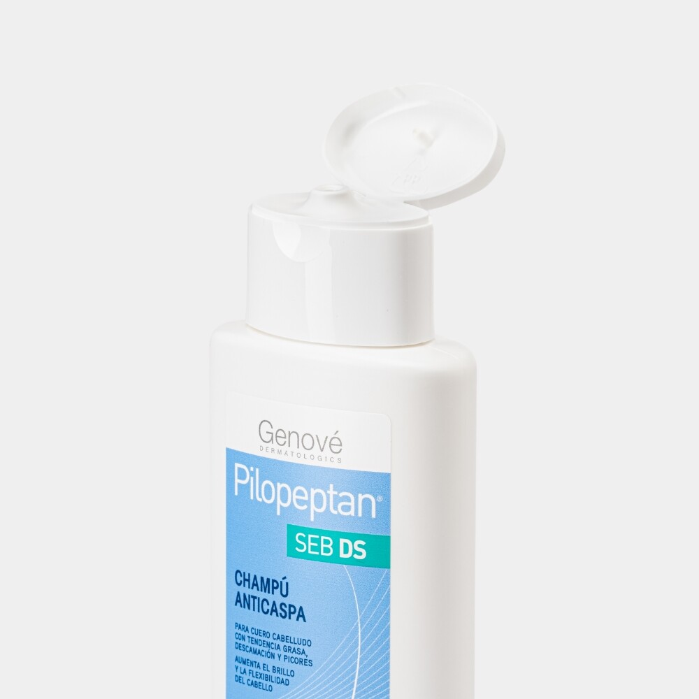 Pilopeptan SEB DS Champú Pilopeptan SEB DS Champú