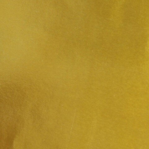 CARTULINA METALIZADA 60X48 CMS COLOR DORADO