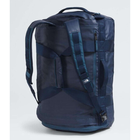 Bolso base camp voyager duffel 42 l Shady Blue/summit Navy