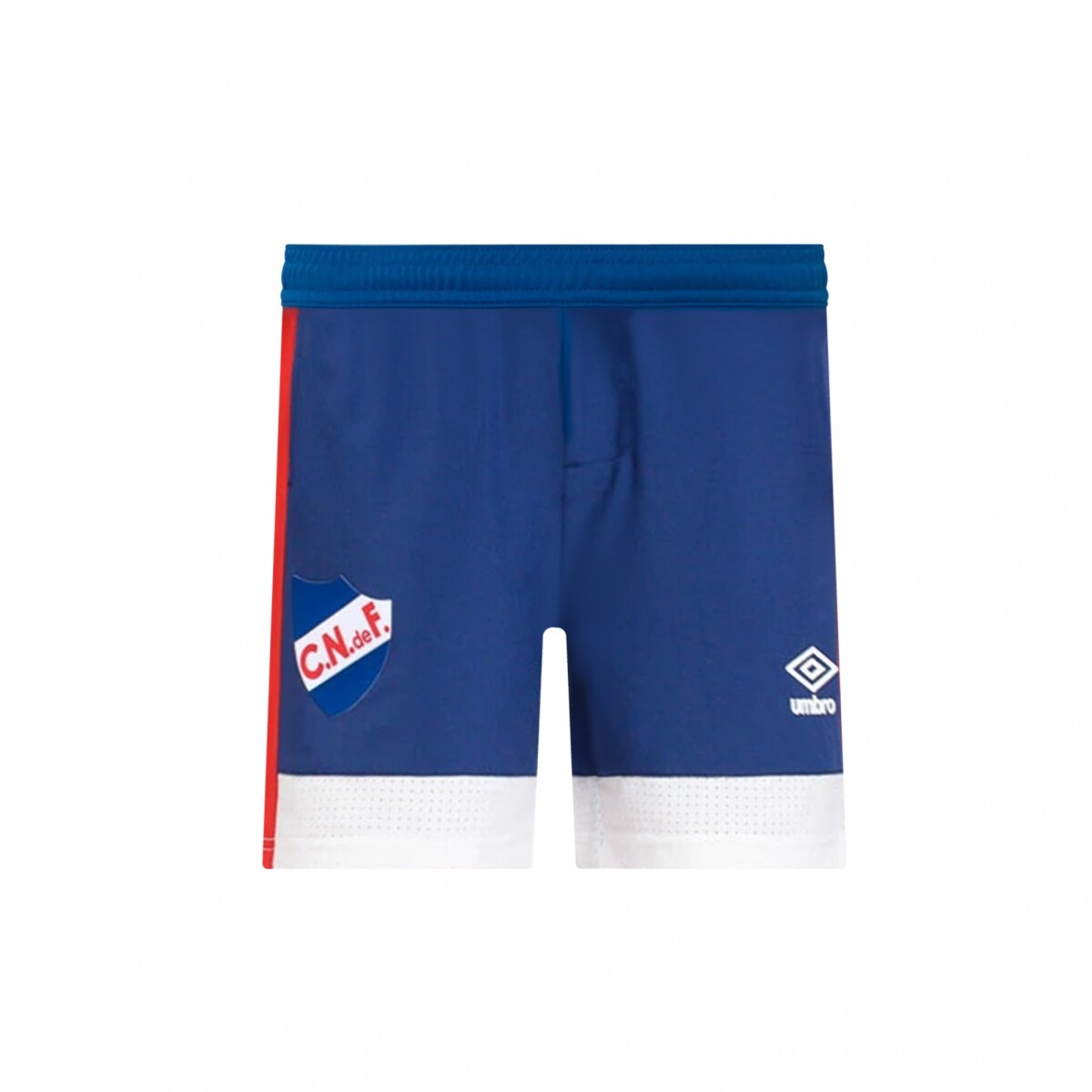 BERMUDA FISS JUNIOR Nacional Oficial Junior 