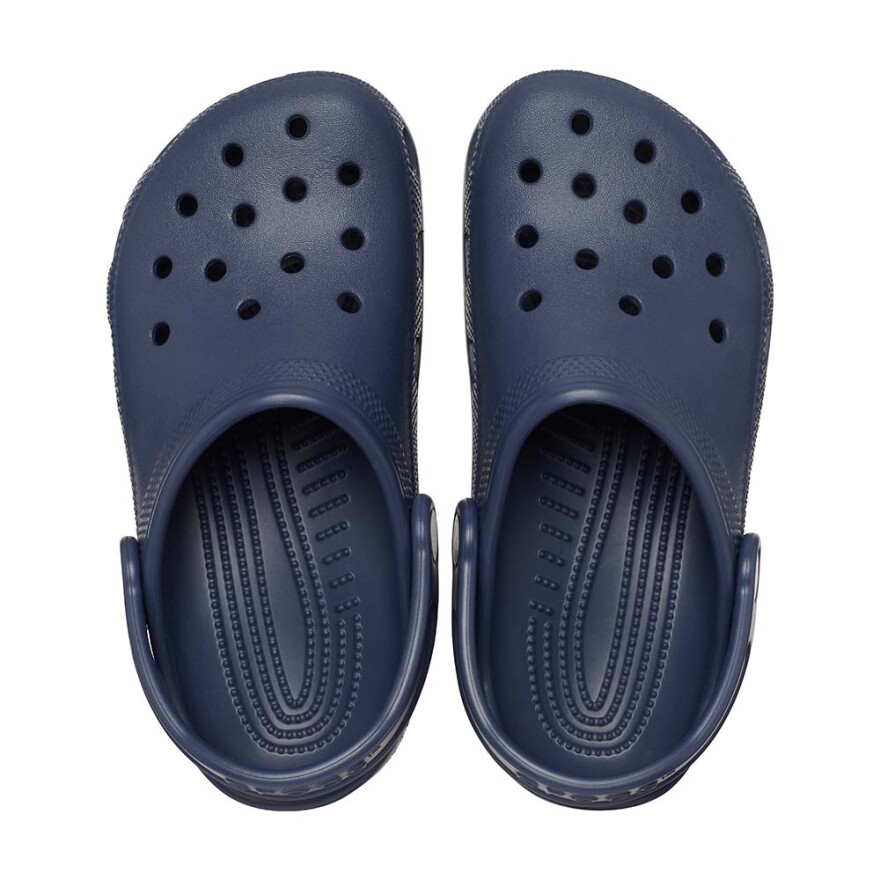 Crocs Classic Clog Niños Navy