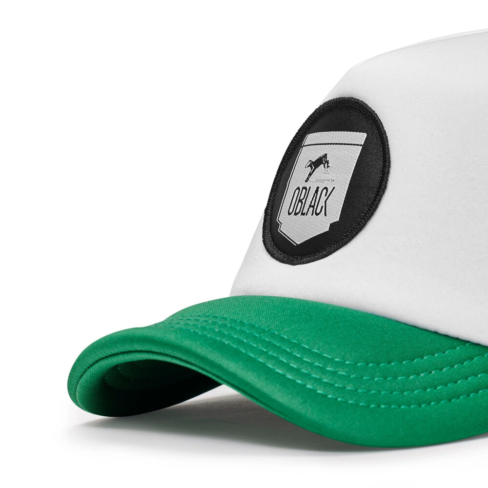 Gorra Classic Green | Gorra Unisex Gorra Classic Green | Gorra Unisex
