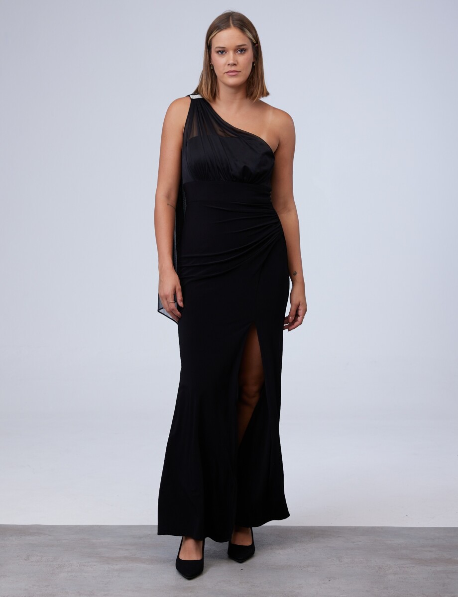 Vestido Party - Negro 