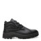 Botas Unisex Worker con Puntera Composite Negro