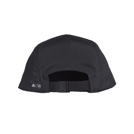GORRO adidas ARCENAL 5P CAP Black