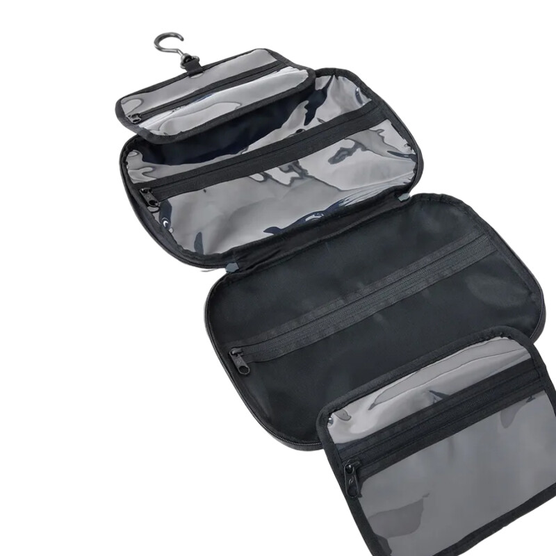 Acc varios Rip Curl F-Light Ultimate Beauty Case - Negro Acc varios Rip Curl F-Light Ultimate Beauty Case - Negro