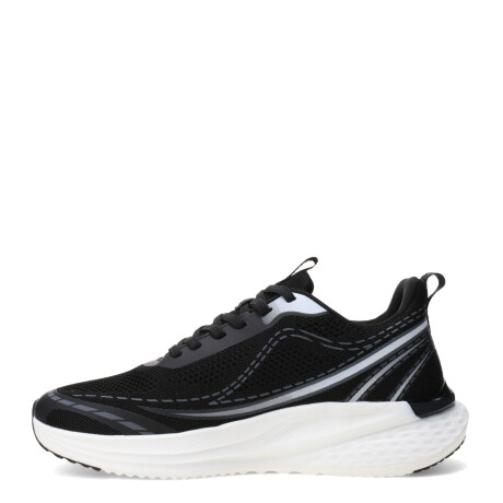 Championes de Hombre Umbro Vex Negro