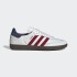 Championes Adidas Samba OG Blanco