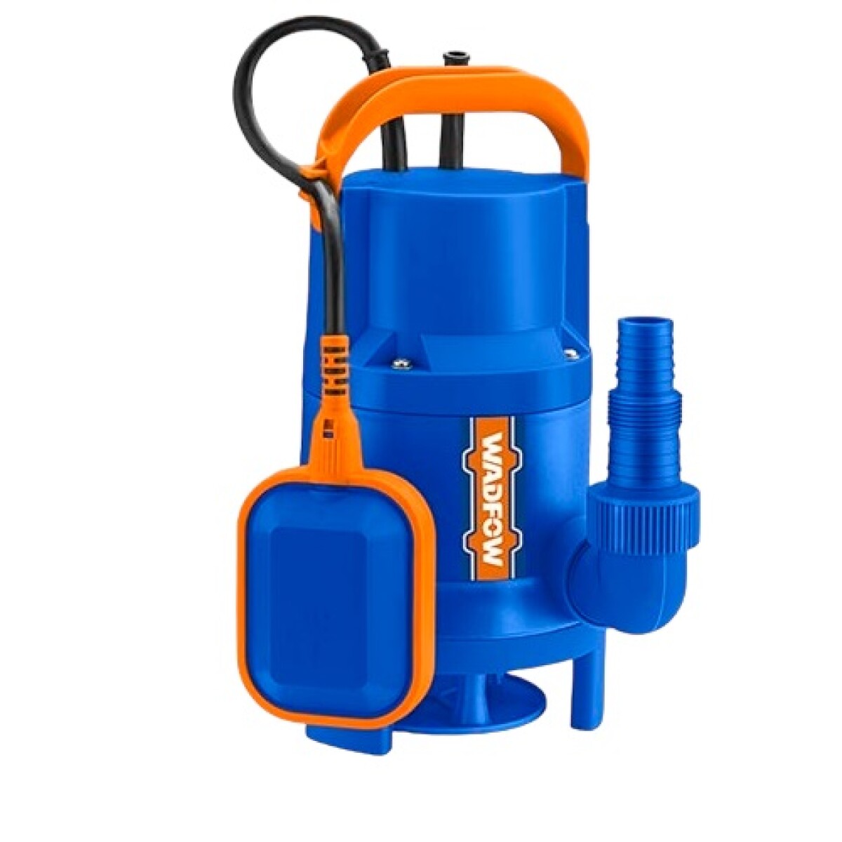 BOMBA PARA AGUA SUMERGIBLE 750W WADFOW 