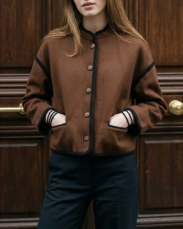 Chaqueta Sidney Chaqueta Sidney