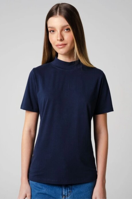 Remera Lola Azul