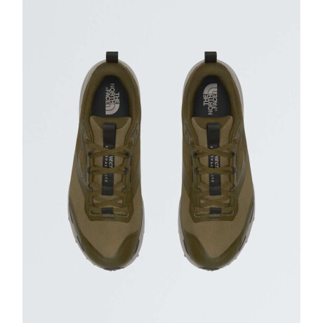 Championes Fastpack Lite Hiking hombre Sycamore/tnf Black