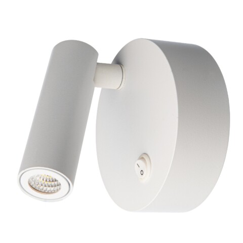 APLIQUE LED LIT 3W BLANCO 3000K APLIQUE LED LIT 3W BLANCO 3000K