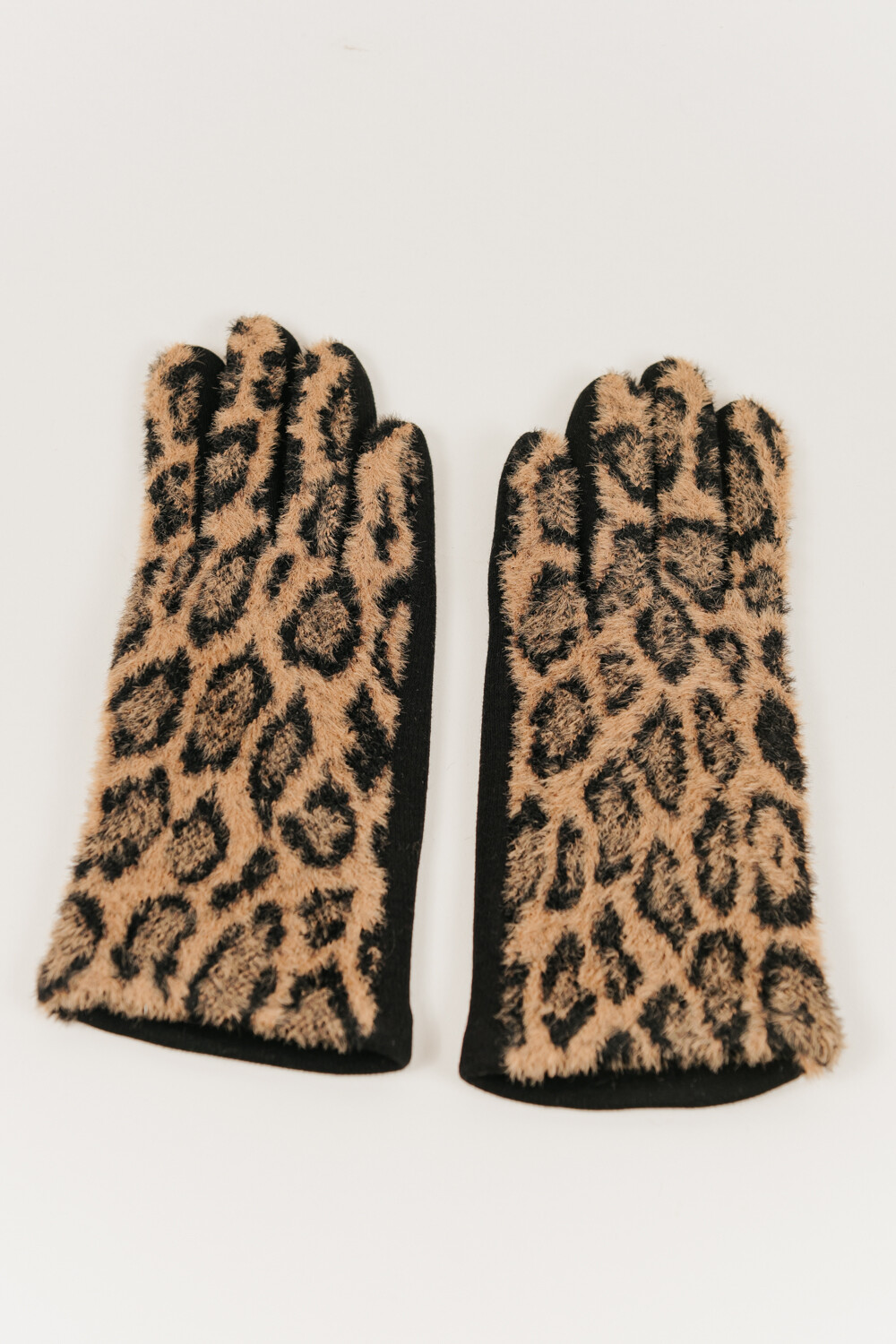 Guantes Estampado 2