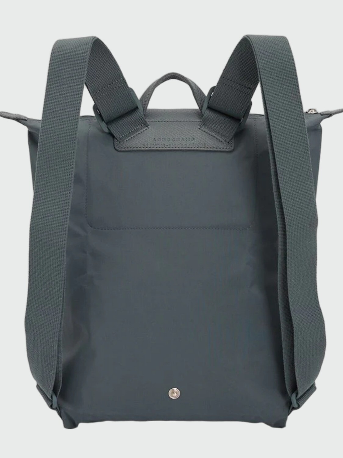 LONGCHAMP - LE PLIAGE ONE, MOCHILA M Charcoal