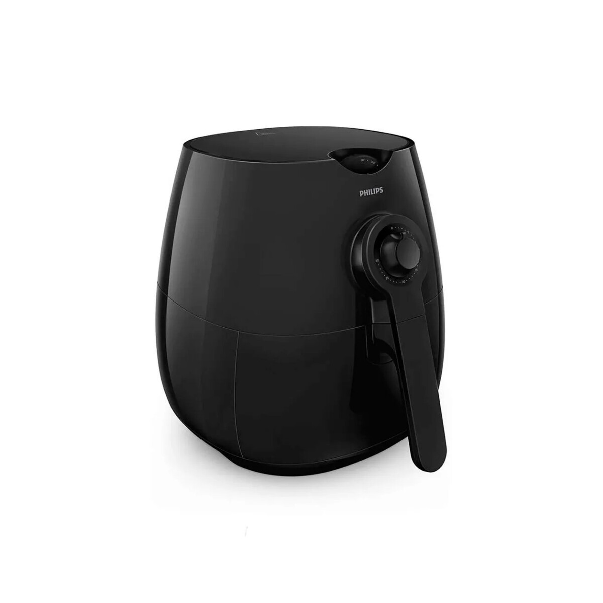 Freidora sin Aceite Philips Hd9218 - Negra 