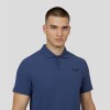 Essential Polo - Hombre Royal Blue