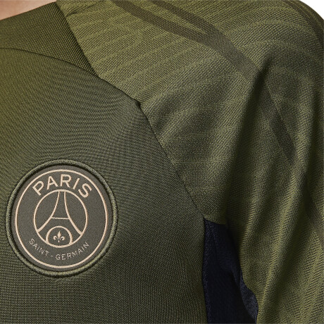 PARIS SAINTGERMAIN STIKE FOURTH Verde