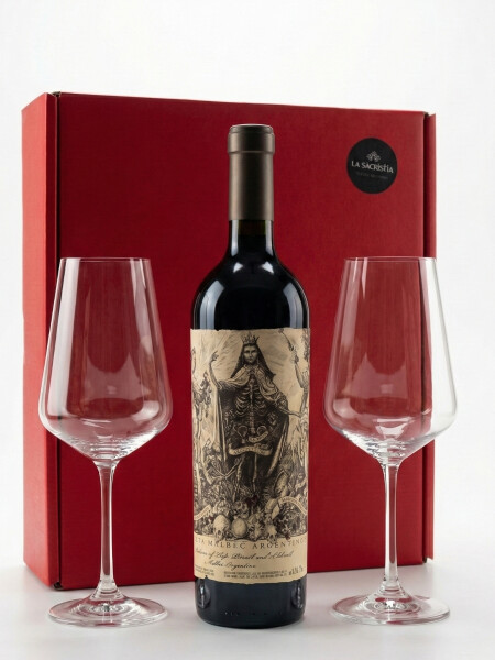 Malbec Argentino Box Malbec Argentino Box