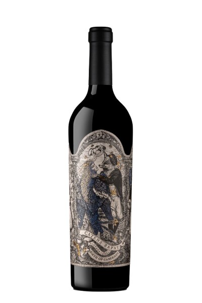 Vino Catena Zapata Birth of Cabernet 750 ml. Vino Catena Zapata Birth of Cabernet 750 ml.