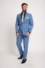 Ambo Roma SKY BLUE