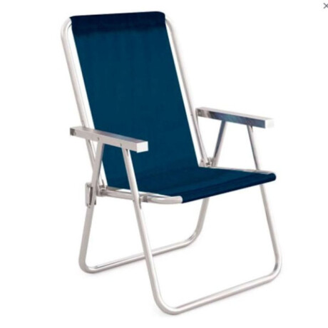 Silla plegable Alta Conforto SANNET MOR Silla plegable Alta Conforto SANNET MOR