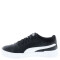 Championes de Mujer Puma Carina 2.0 Wns Negro - Blanco