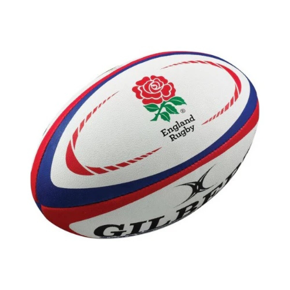 PELOTA RUGBY ENGLAND GILBERT MINI 