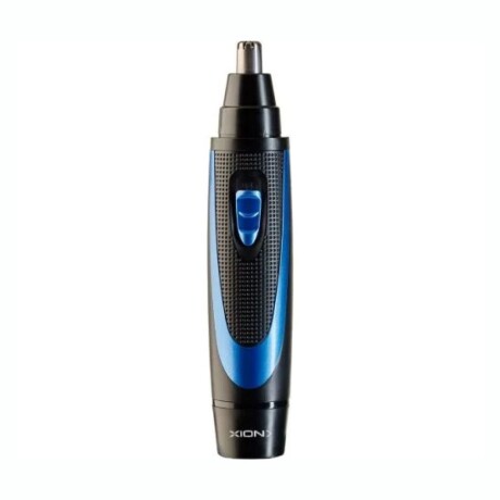 Recortador Nasal Inalámbrico XION XI-TRIMMER Dos Cabezales Recortador Nasal Inalámbrico XION XI-TRIMMER Dos Cabezales