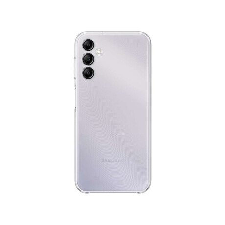 Galaxy A14 Clear Case