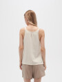 Musculosa Zelofa Arena Melange