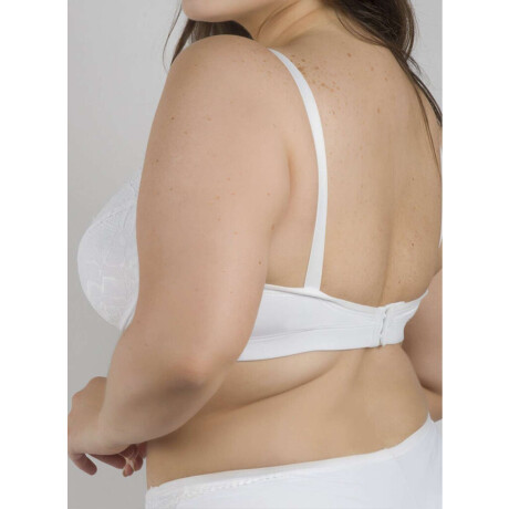 Soutien 2 rios plus Blanco