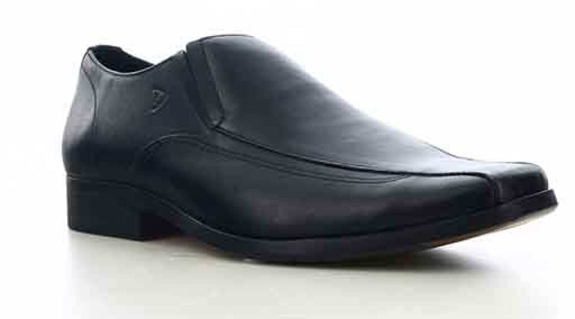 Zapatos de Hombre Lombardino informal - Negro 