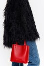 BOLSO Rojo
