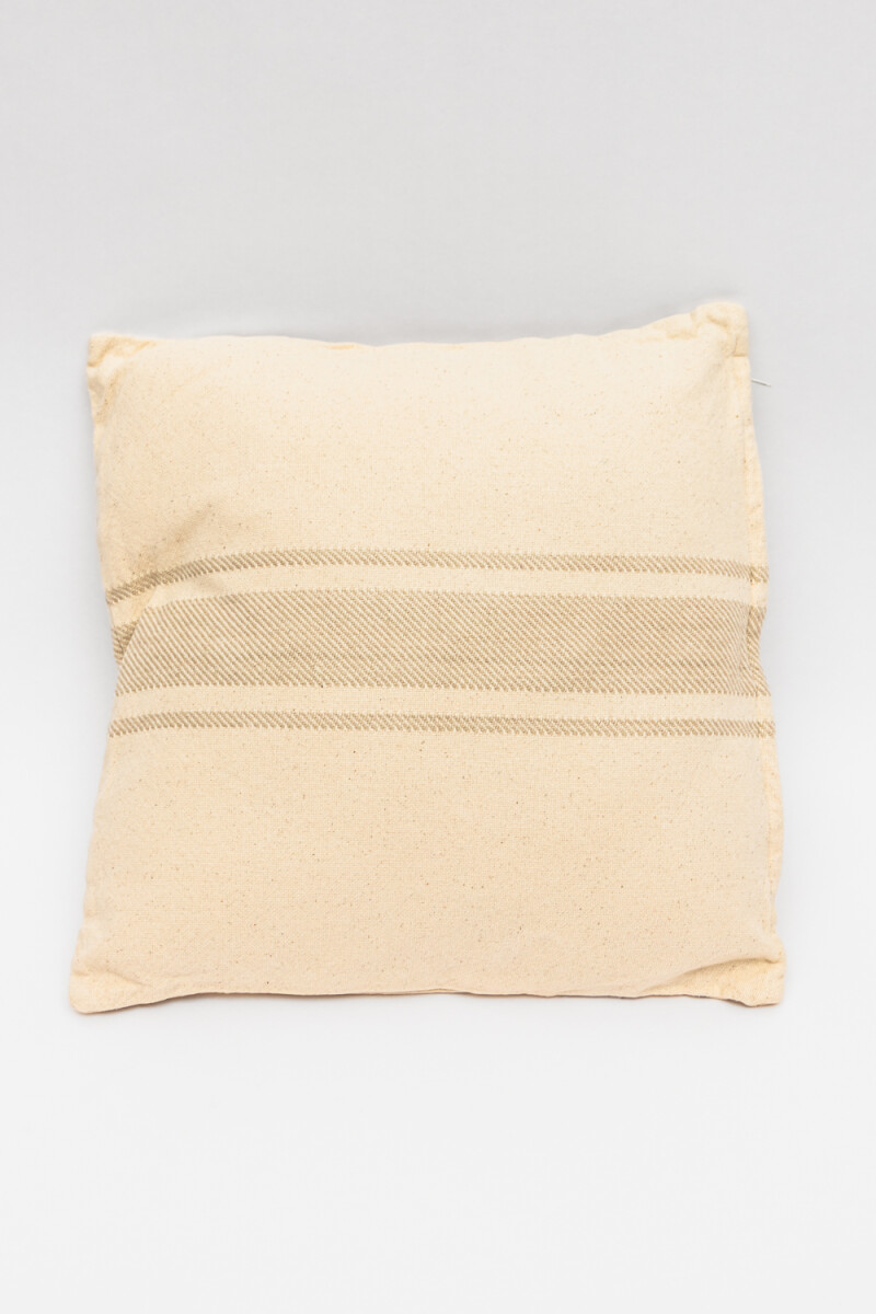 Almohadón Camden - Estampado 1 