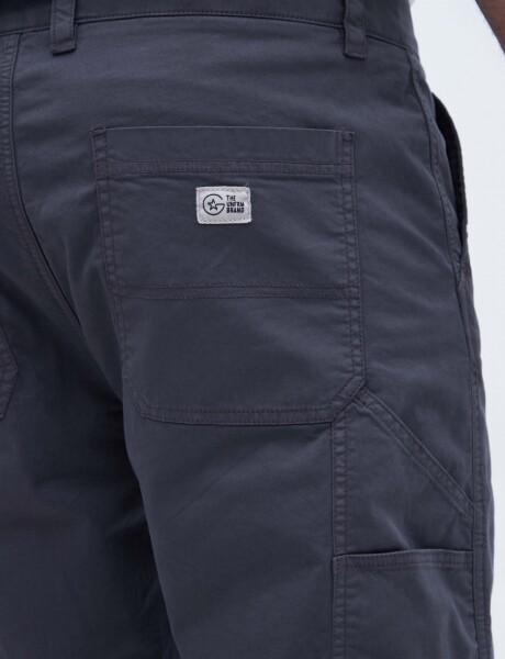 Pantalón Apolo Dark Gray