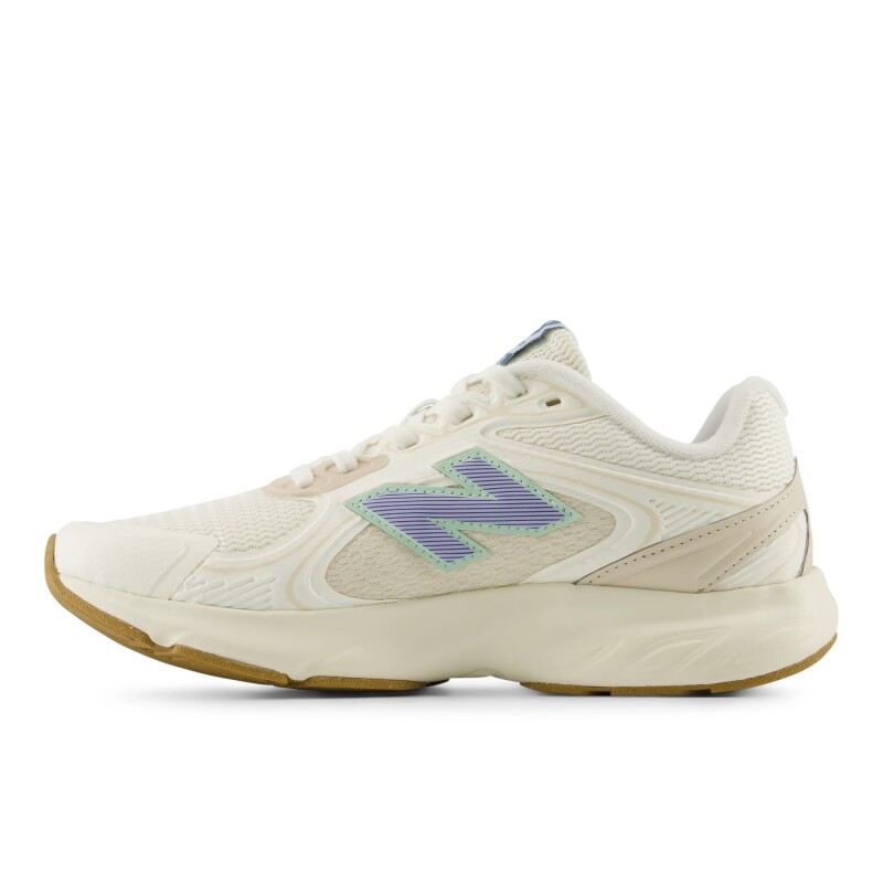 Championes New Balance de Dama - Amaste - WAMAS2PS BEIGE