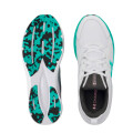 Championes de Hombre UNDER ARMOUR Assert 11 Blanco