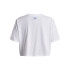 UA Varsity OS SS-WHT WHT-100