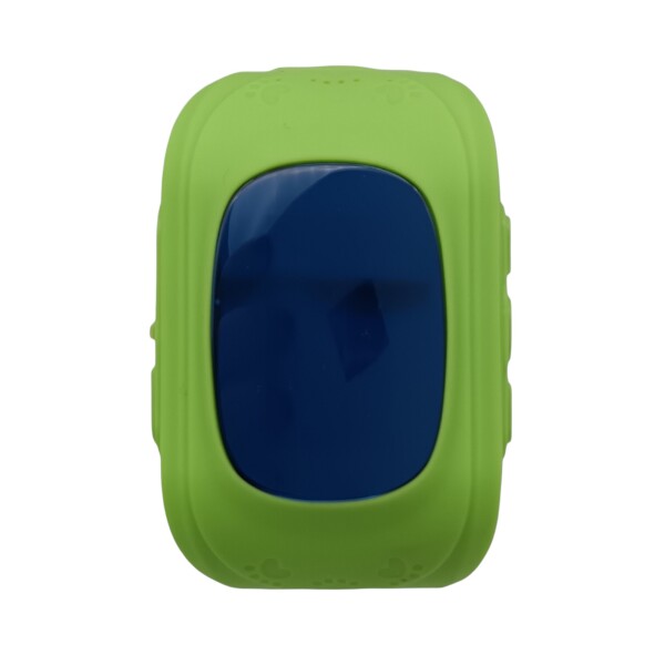 GPS KIDS 01 VERDE verdeuniforme