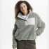 Campera Reef Half Open J Verde